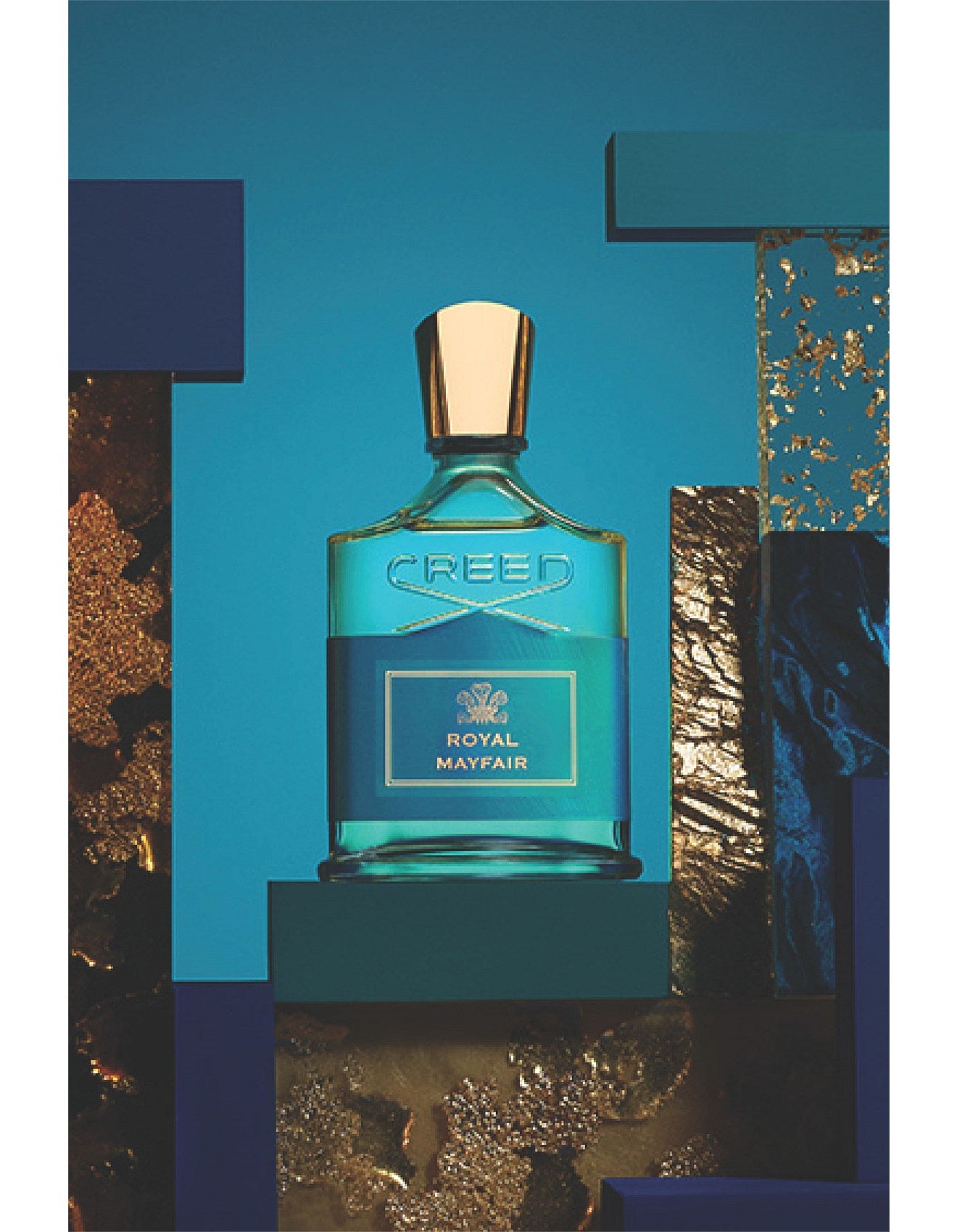 ROYAL MAYFAIR 100ML