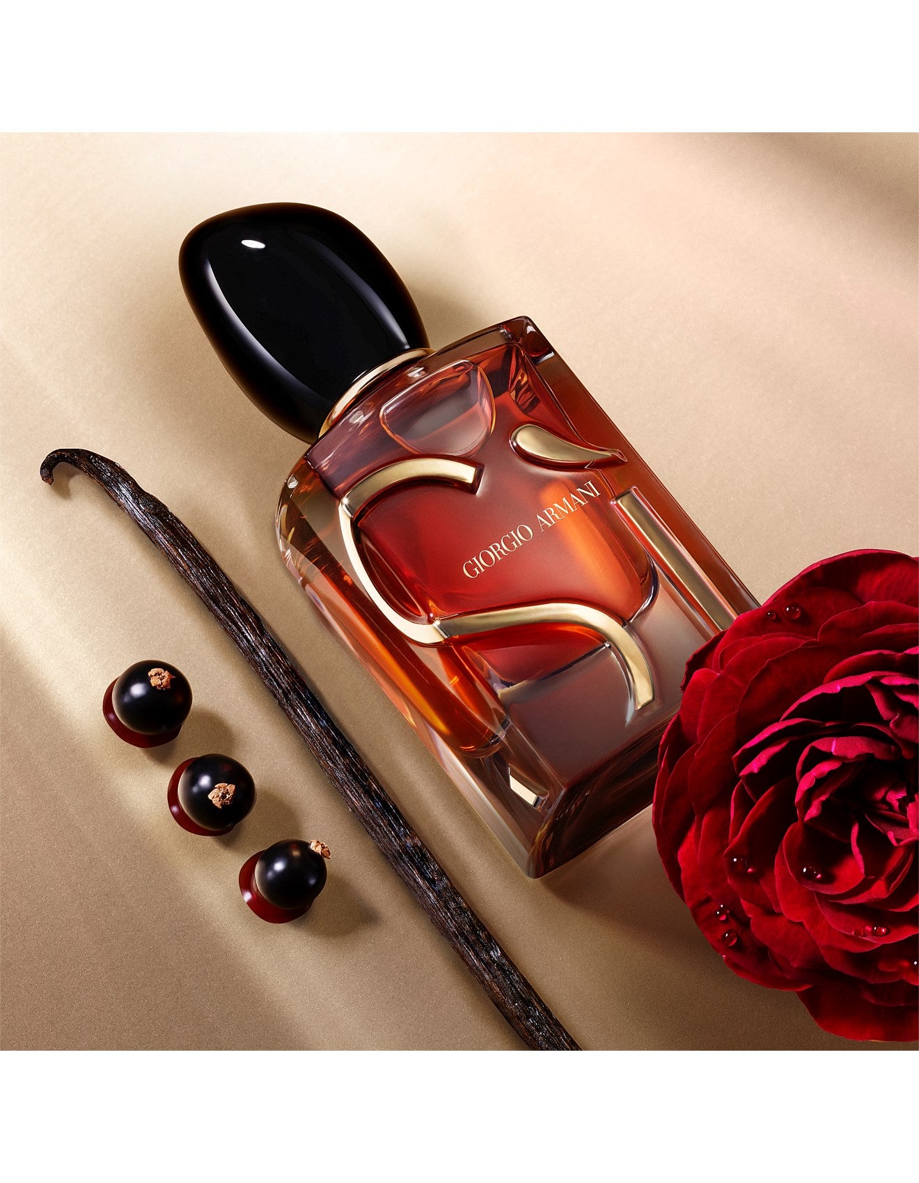 GIORGIO ARMANI SI PARFUM 50ML