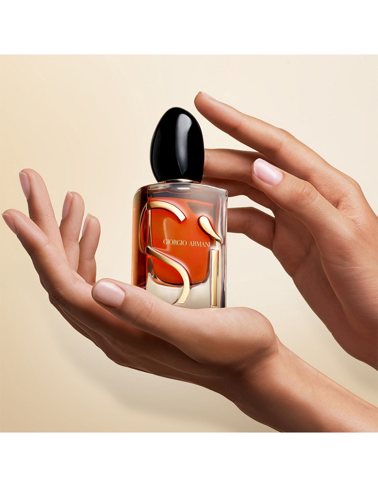 GIORGIO ARMANI SI PARFUM 50ML