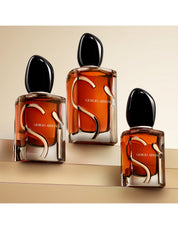 GIORGIO ARMANI SI PARFUM 50ML