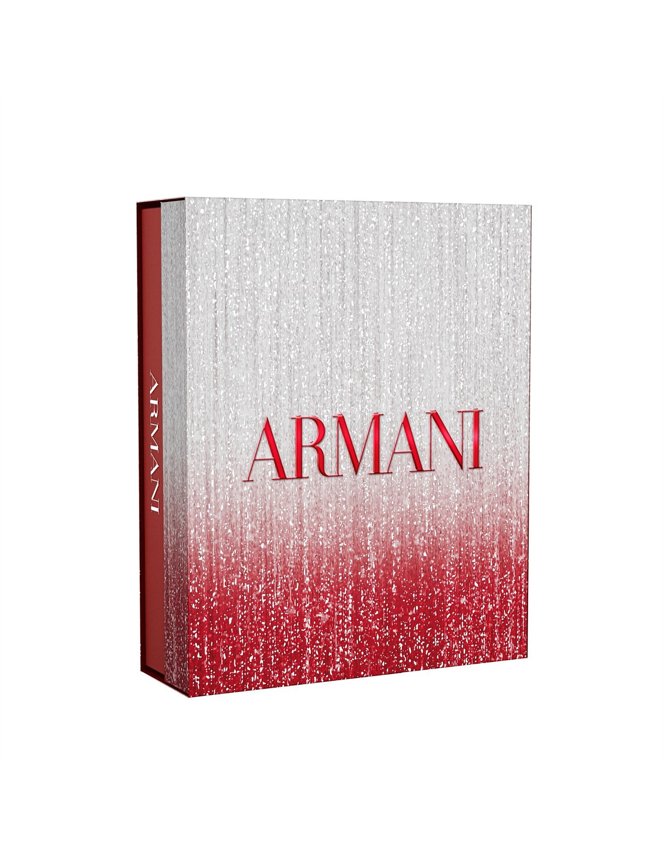 X25 GIORGIO ARMANI SI PASSIONE RED MUSK 50ML SET