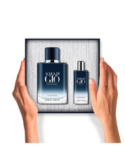 X25 GIORGIO ARMANI ACQUA DI GIO PROFONDO EDP 100ML SET