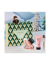 X25 PRADA PARADOXE EDP 90ML SET (10ML & BODY LOTION 50ML)