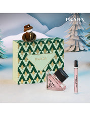 X25 PRADA PARADOXE EDP 50ML SET (WITH EDP 10ML)