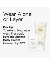 WHITE TEA EDT 30ML 2PC SET