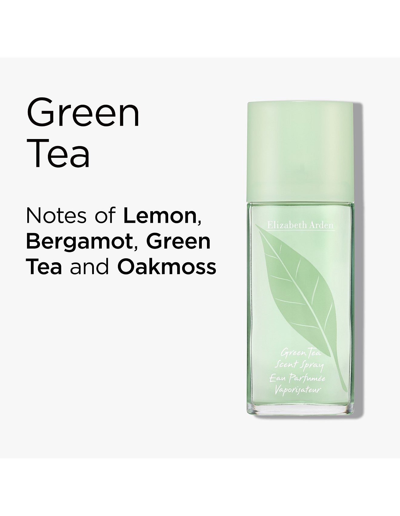 GREEN TEA 2PC SET