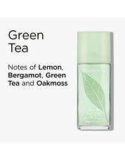 GREEN TEA 2PC SET