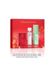PRESTIGE COFFRET 3PC SET