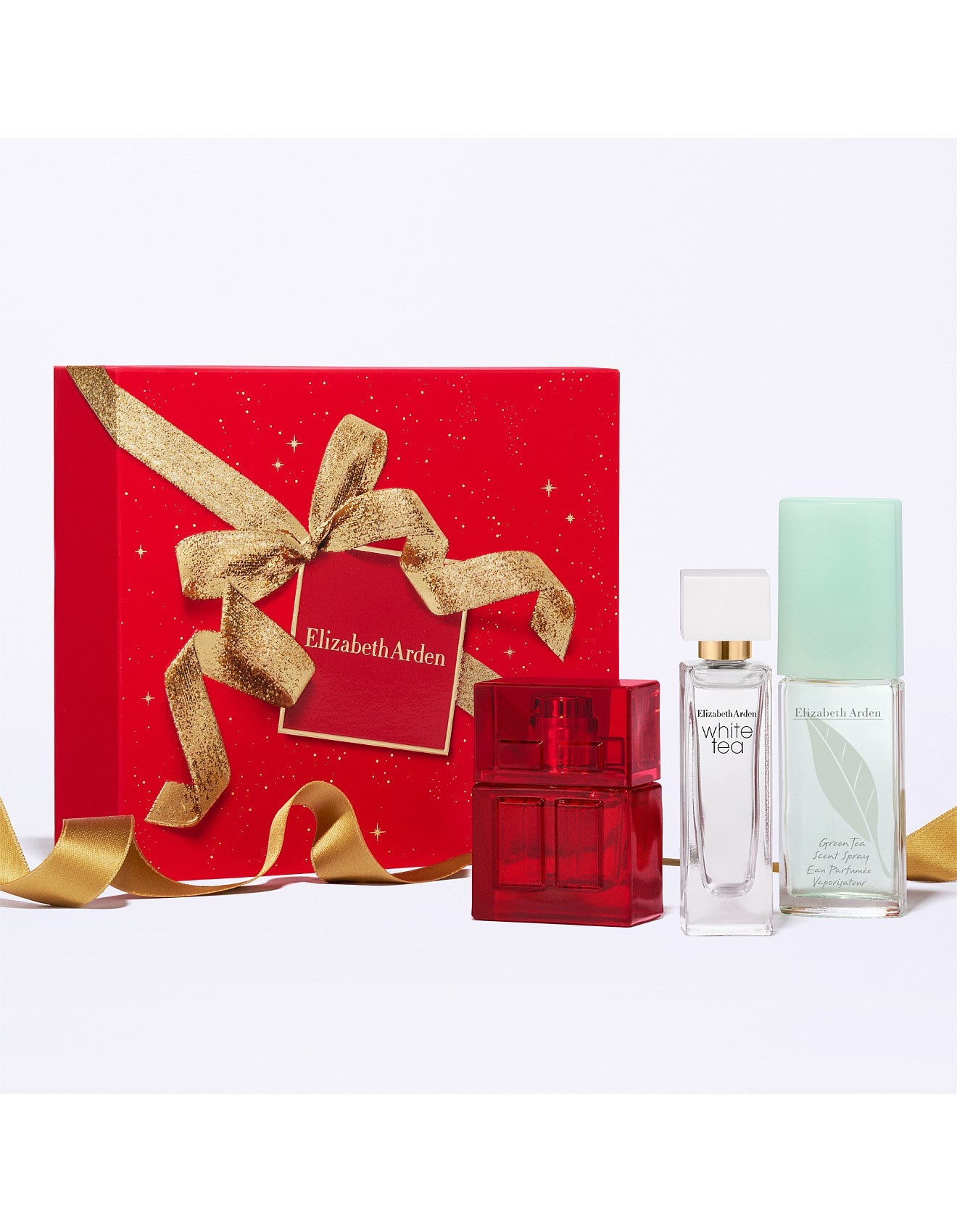 PRESTIGE COFFRET 3PC SET