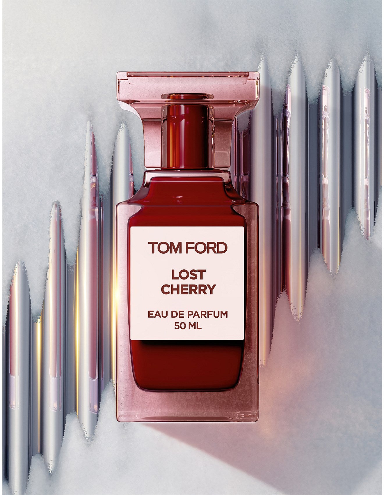 PRIVATE BLEND LOST CHERRY EAU DE PARFUM