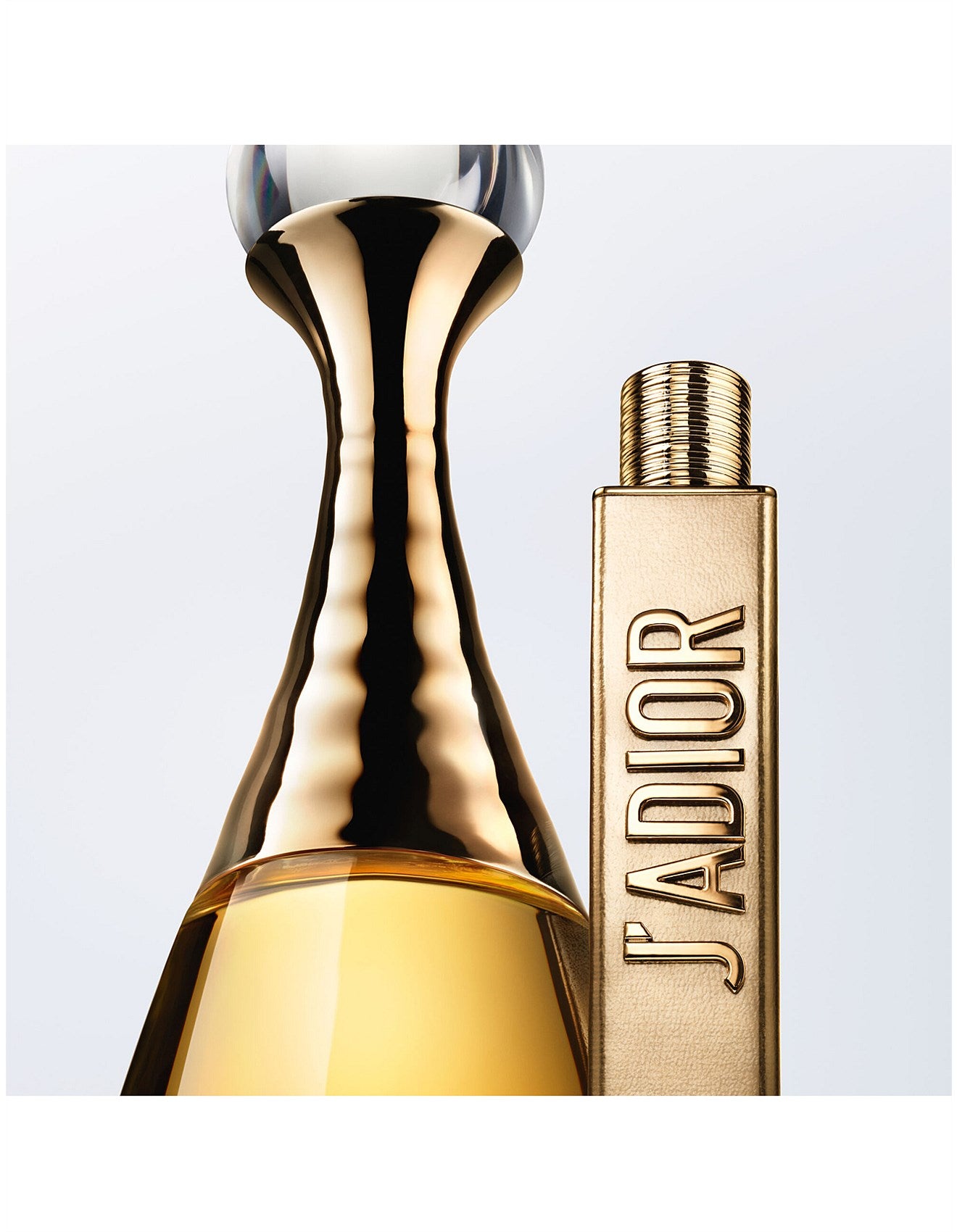 J'ADIORE L'OR SOLID EAU DE PARFUM 3.2G