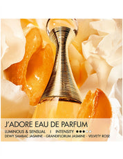 J'ADIORE SOLID EAU DE PARFUM 3.2G