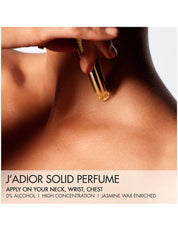 J'ADIORE SOLID EAU DE PARFUM 3.2G