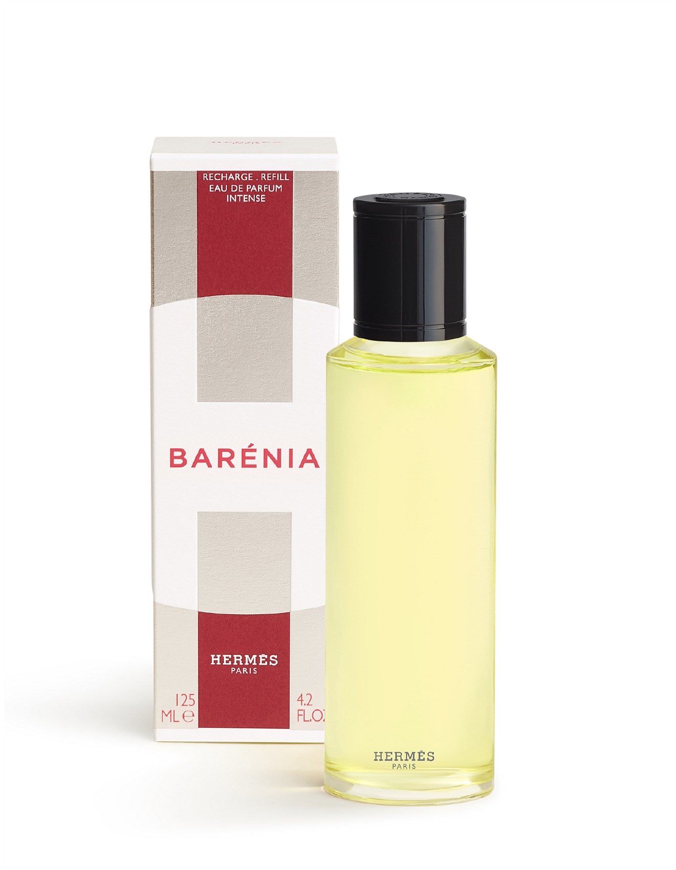 BARÉNIA, EAU DE PARFUM INTENSE REFILL, 125 ML