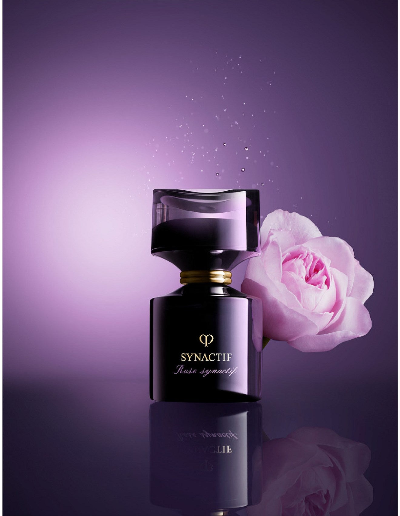 SYNACTIF EAU DE PARFUM 50ML