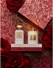 ROSE DE GRASSE 2-PIECE SET