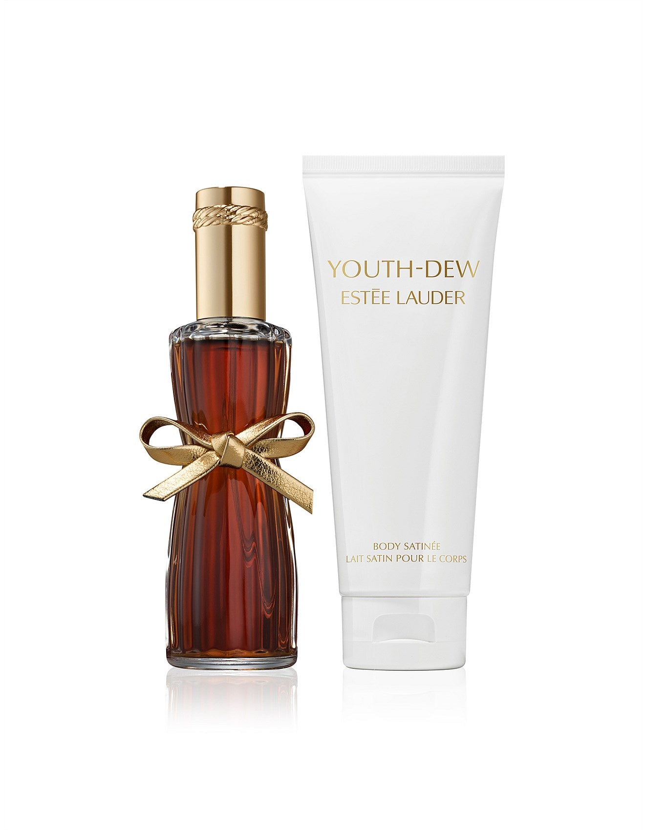 YOUTH DEW 2-PIECE SET