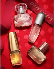 FRAGRANCE TREASURES