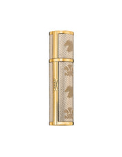 GOLD 5ML REFILLABLE ATOMISER