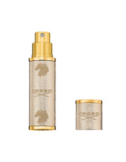 GOLD 5ML REFILLABLE ATOMISER