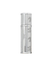 SILVER 5ML REFILLABLE ATOMISER