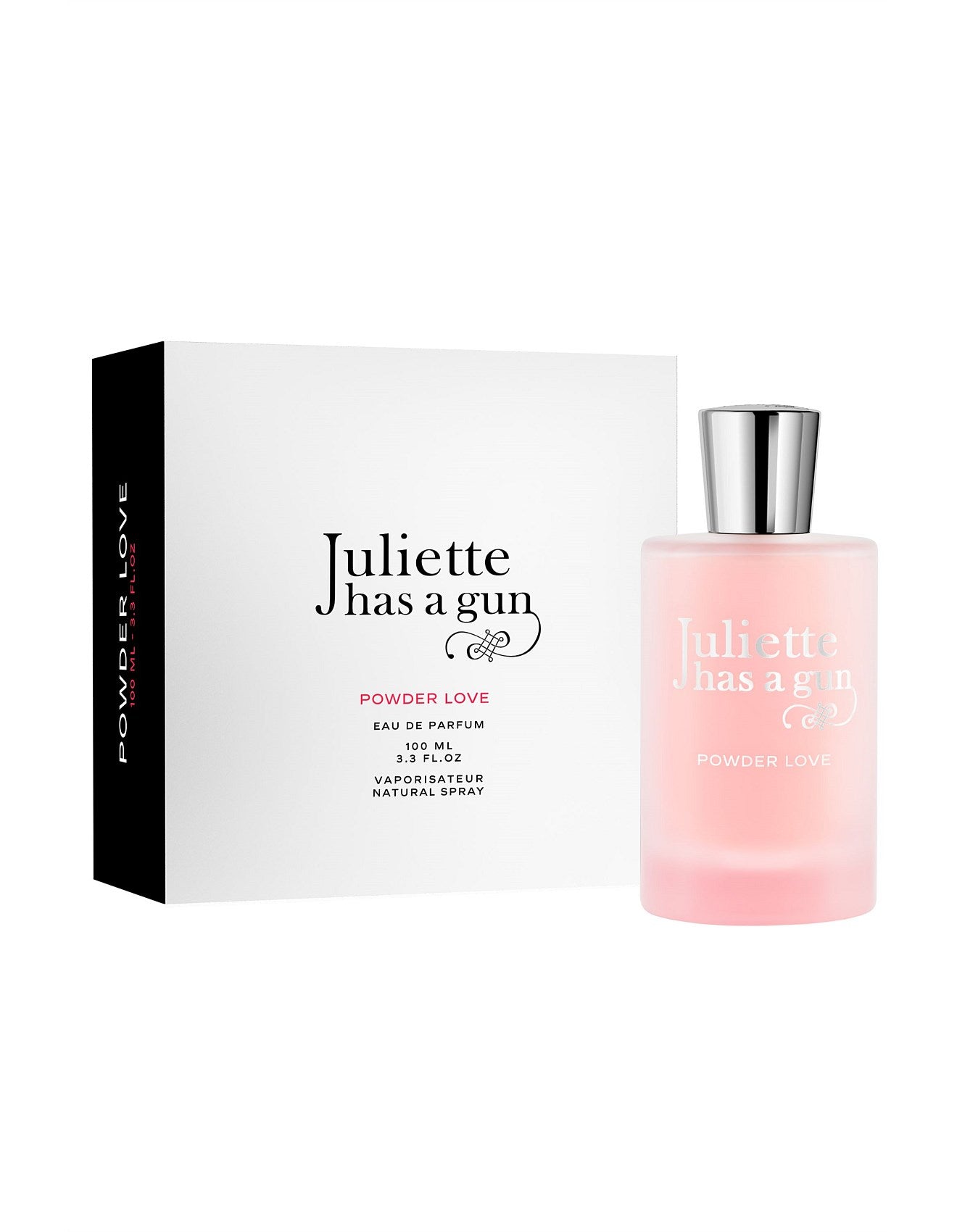 POWDER LOVE 100ML EDP