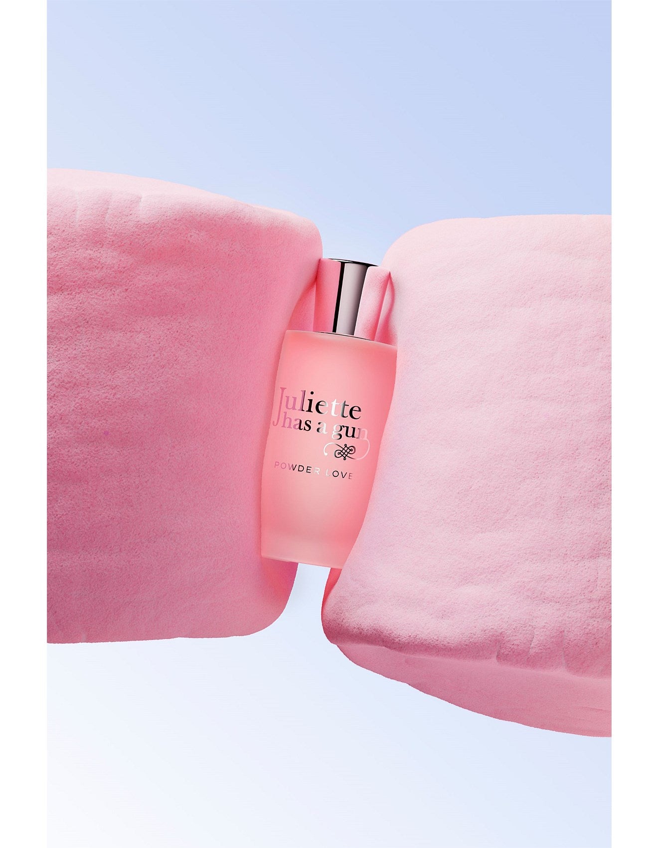 POWDER LOVE 100ML EDP
