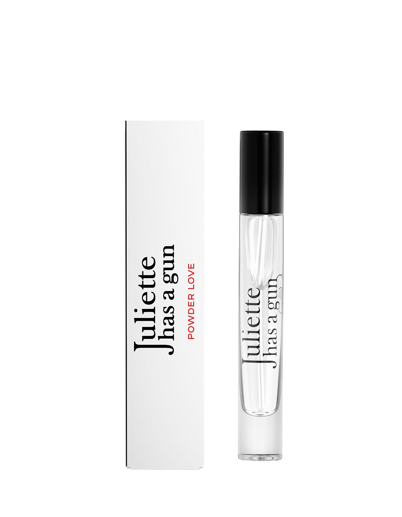 EDP POWDER LOVE 7,5ML