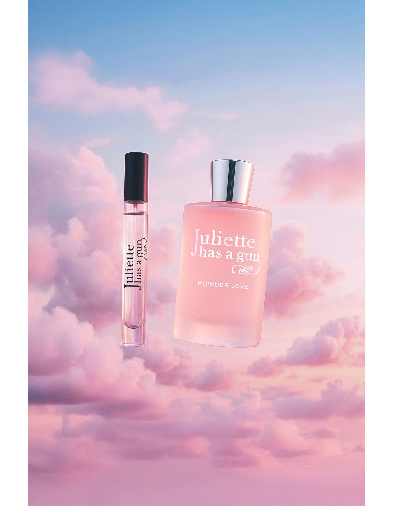 EDP POWDER LOVE 7,5ML
