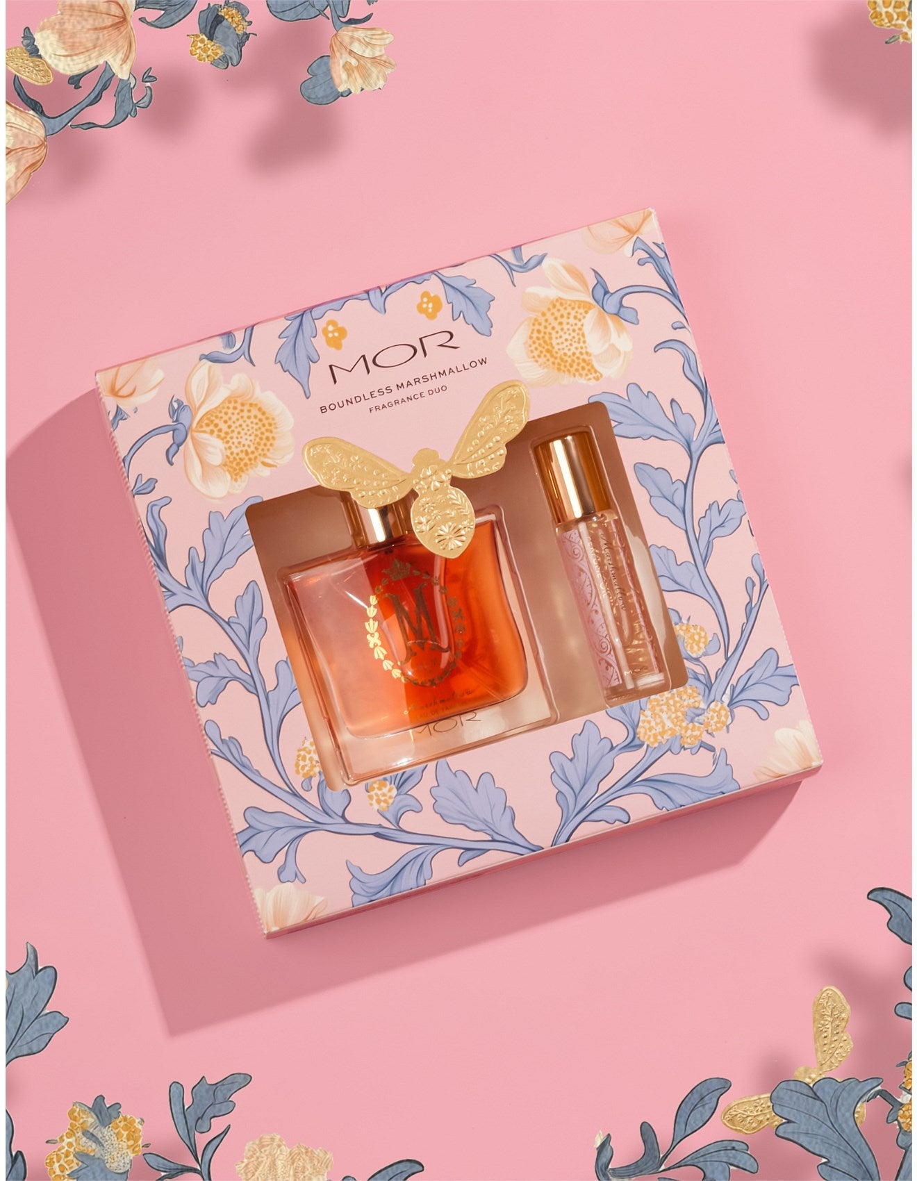 BOUNDLESS MARSHMALLOW GIFT SET