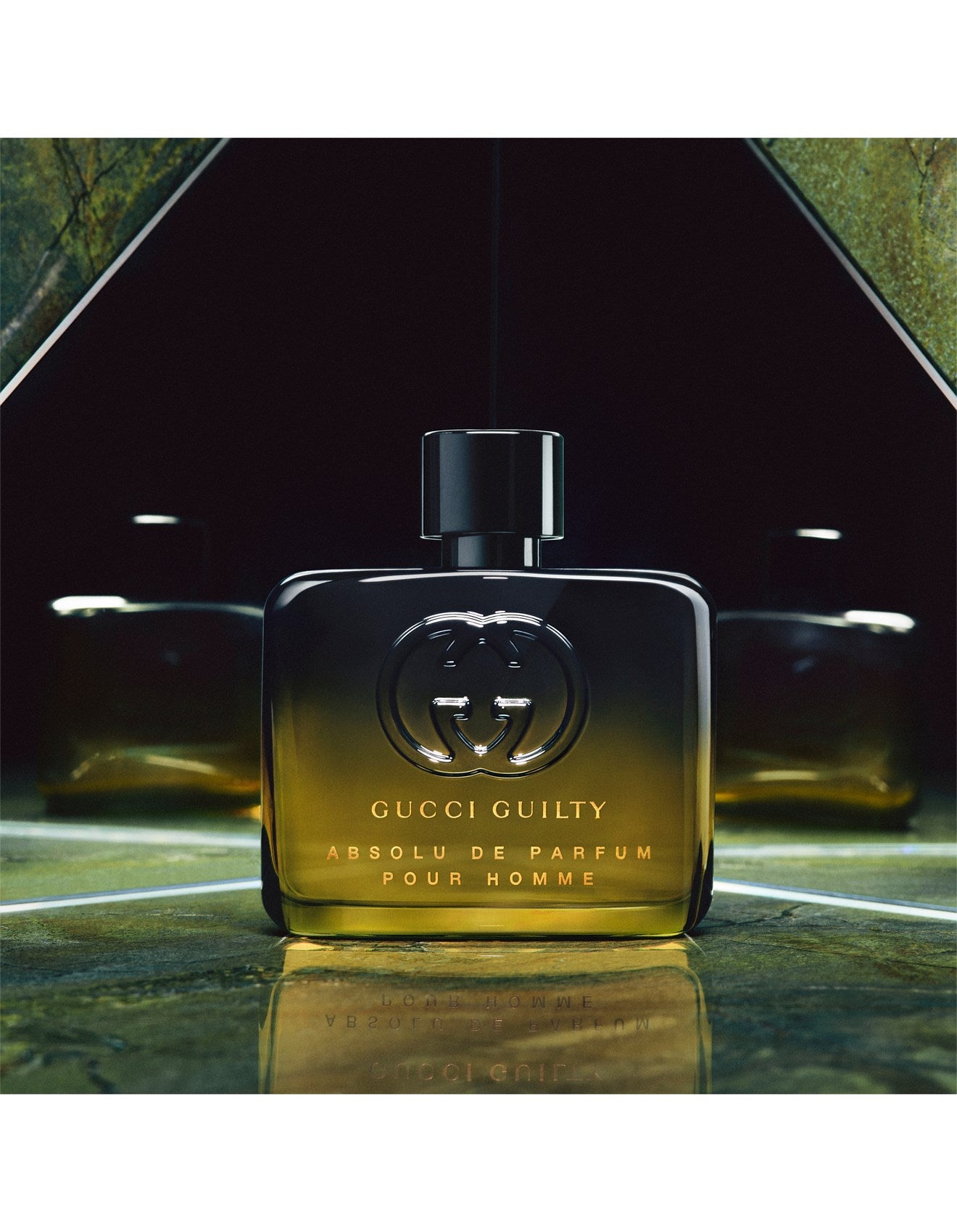 GUILTY ABSOLU DE PARFUM FOR MEN 60ML