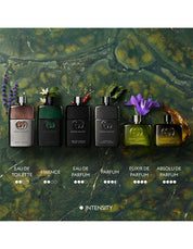 GUILTY ABSOLU DE PARFUM FOR MEN 60ML