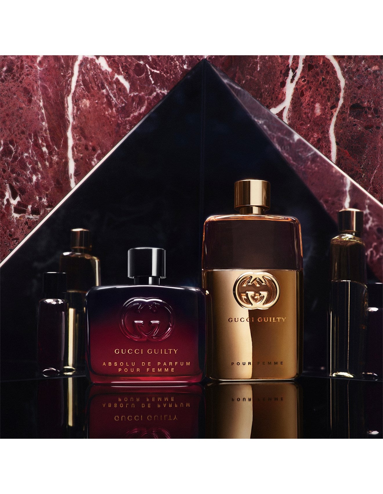 GUILTY ABSOLU DE PARFUM FOR WOMEN 60ML