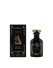 THE ALCHEMIST'S GARDEN MUSCHIO MINERALIS EAU DE PARFUM UNISEX 50ML