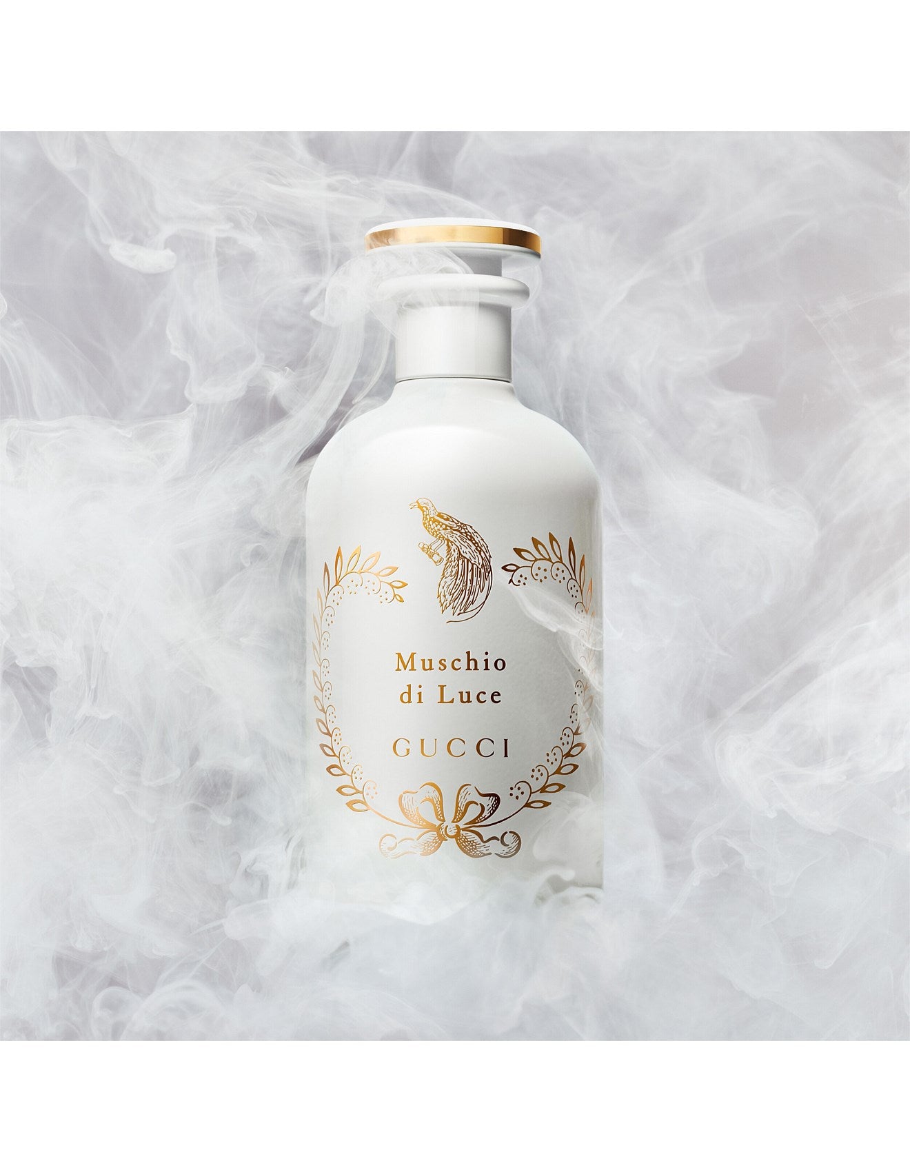 THE ALCHEMIST'S GARDEN MUSCHIO DI LUCE EAU DE PARFUM UNISEX 50ML