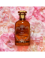 THE ALCHEMIST'S GARDEN ROSA SUBLIME EAU DE PARFUM UNISEX 50ML