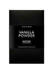 VANILLA POWDER EXTRAIT 100ML