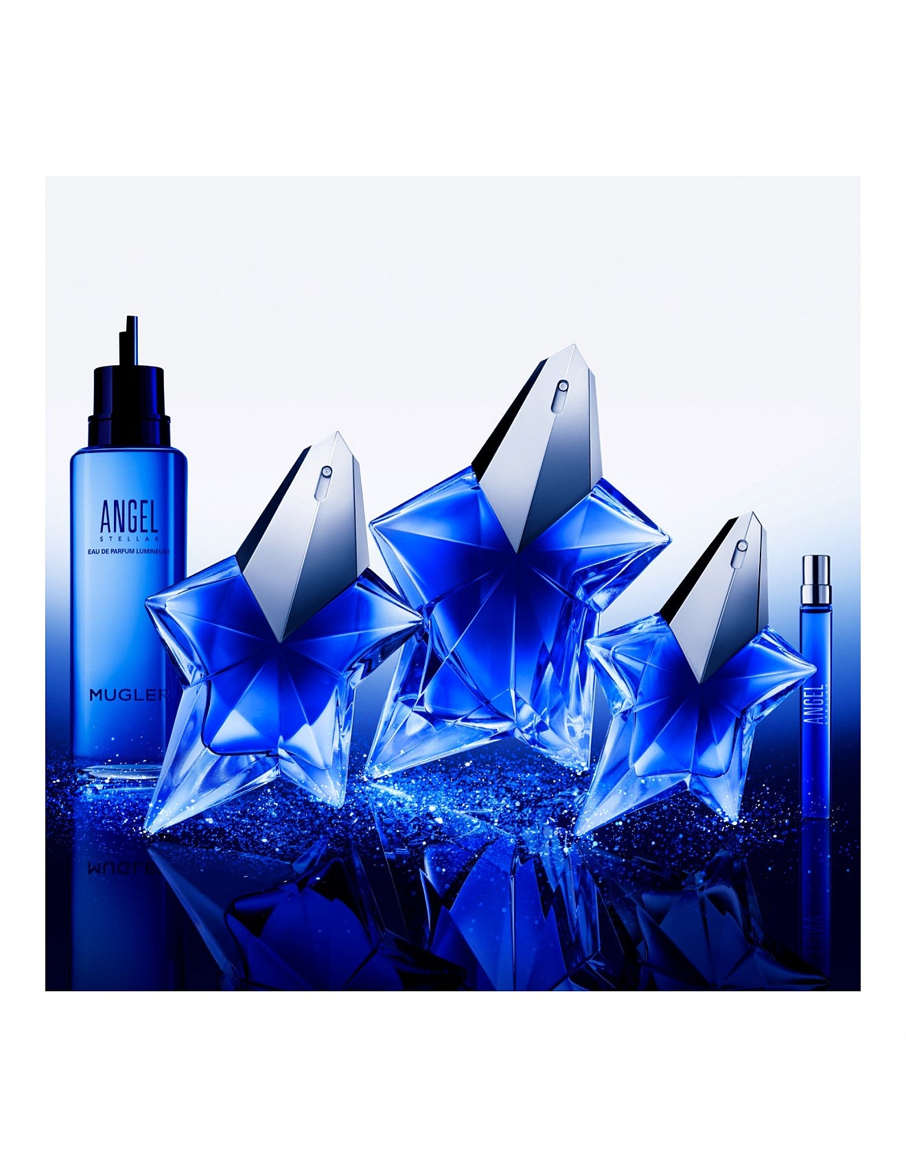 MUGLER ANGEL STELLAR EDP 50ML
