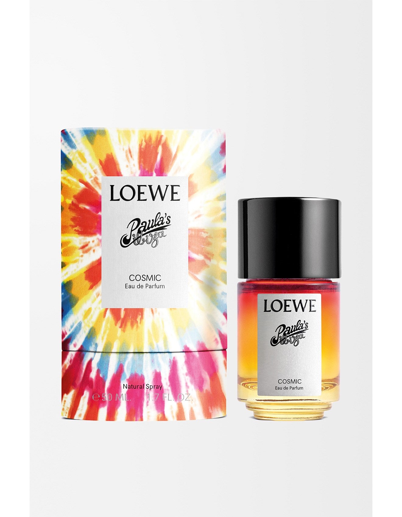 COSMIC EDP 50ML
