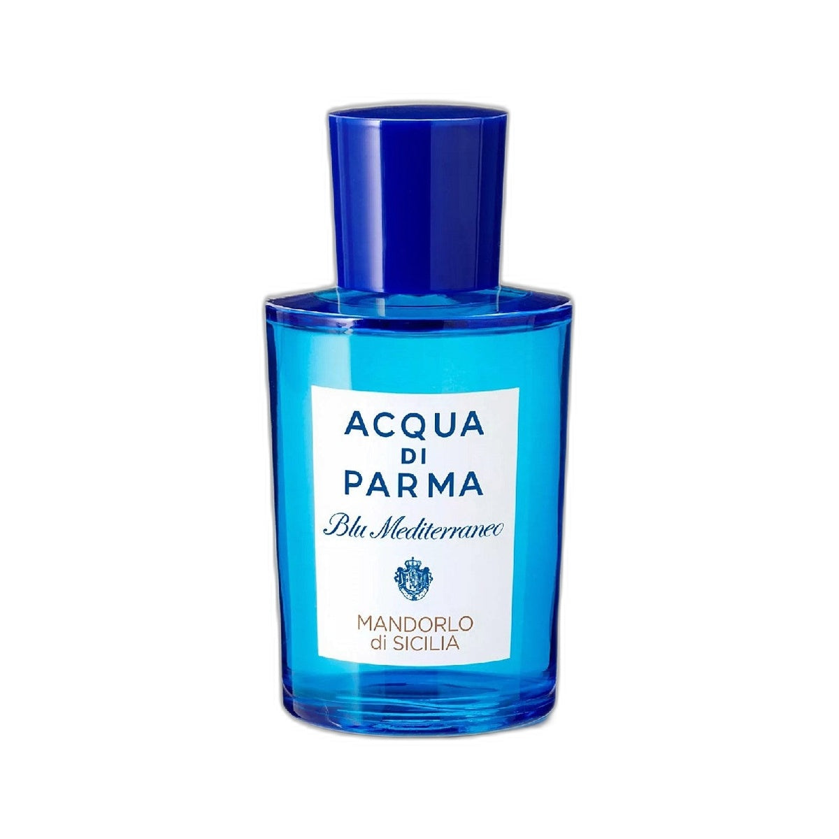 BLU MEDITERRANEO MANDORLO DI SICILIA EDT 100ML