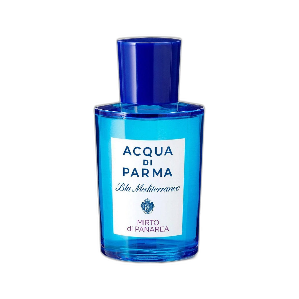 BLU MEDITERRANEO MIRTO DI PANAREA EDT 100ML