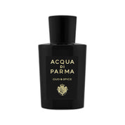 SIGNATURES OF THE SUN OUD & SPICE EAU DE PARFUM 100ML