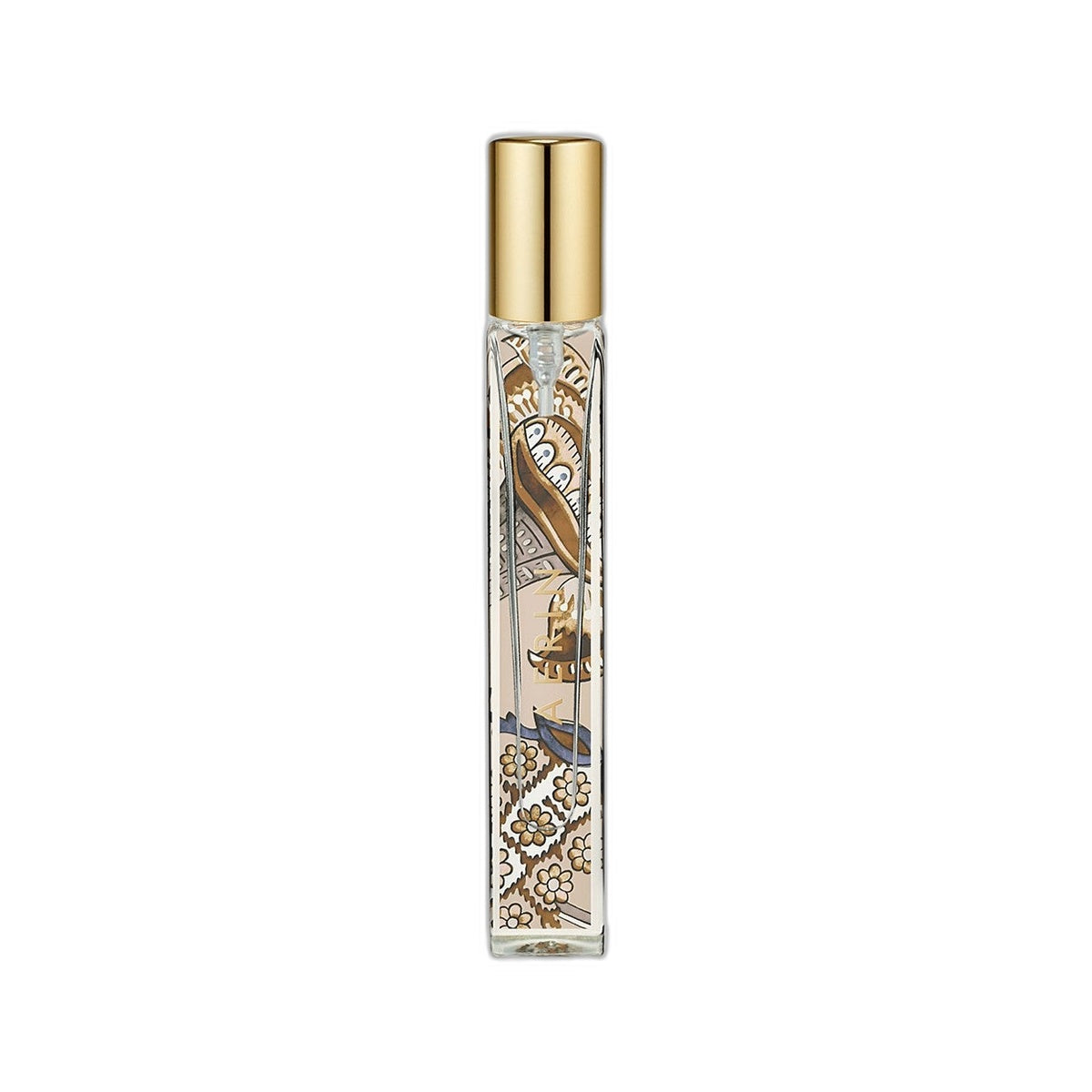 AMBER MUSK TRAVEL SPRAY 7ML