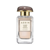 AMBER MUSK VANILLE