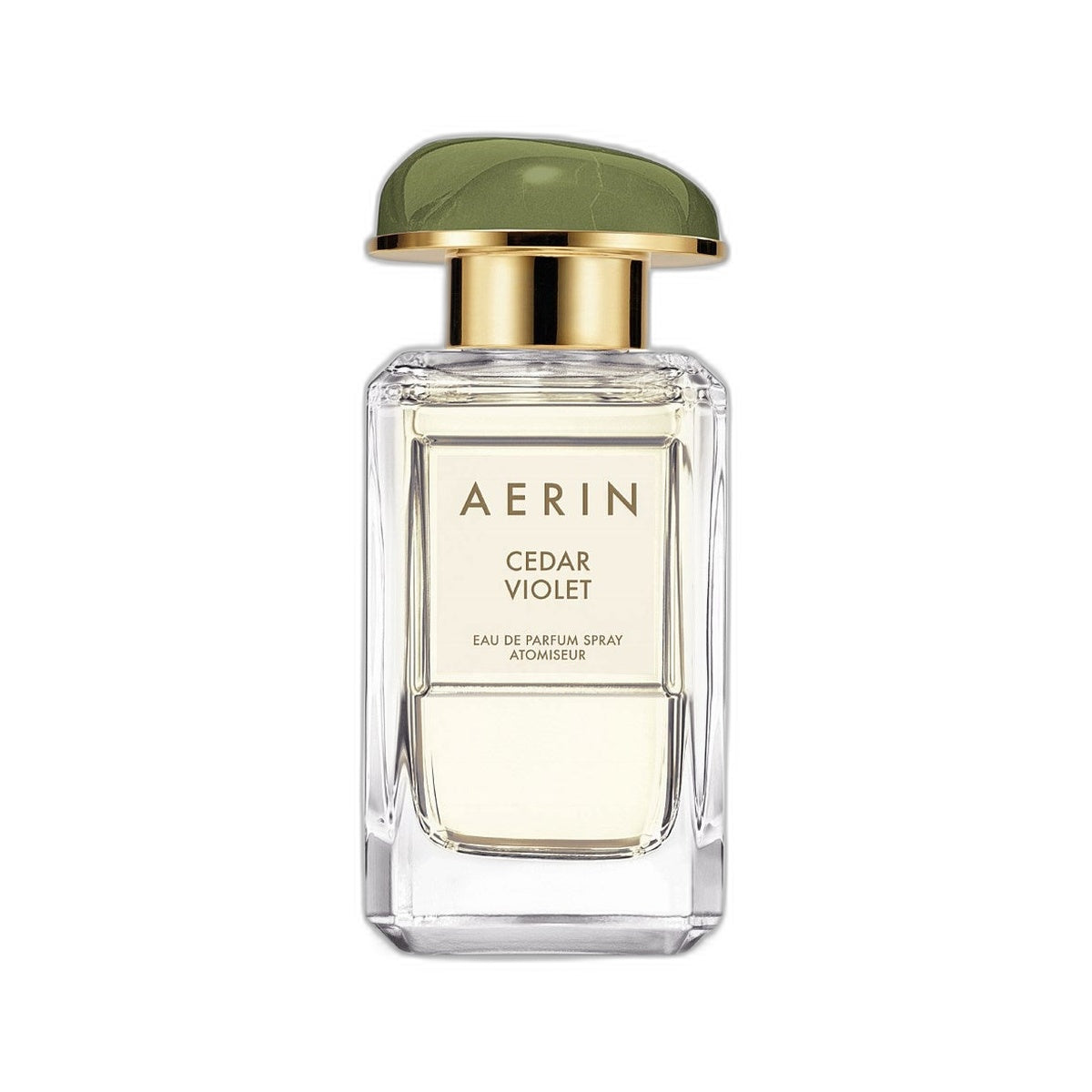 CEDAR VIOLET EAU DE PARFUM 50ML