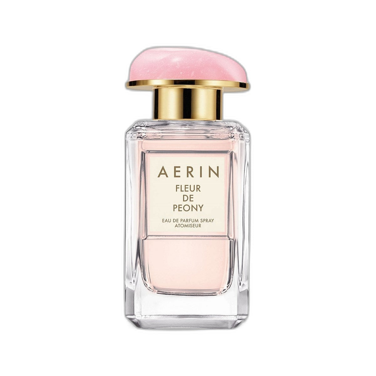 FLEUR DE PEONY EAU DE PARFUM 50ML