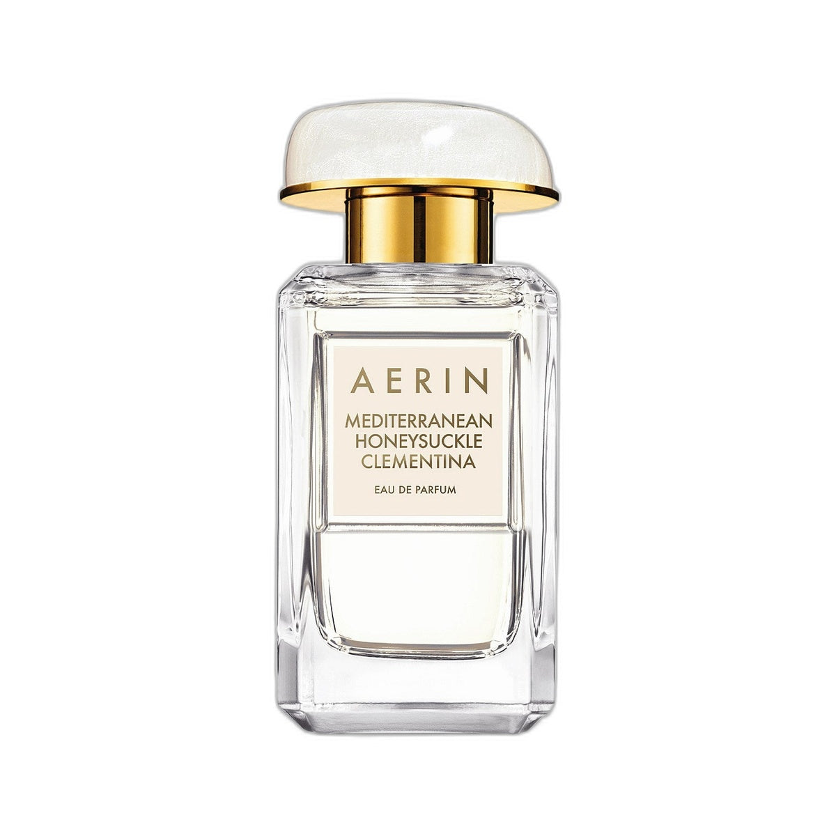 MEDITERRANEAN HONEYSUCKLE CLEMENTINA EAU DE PARFUM 50ML