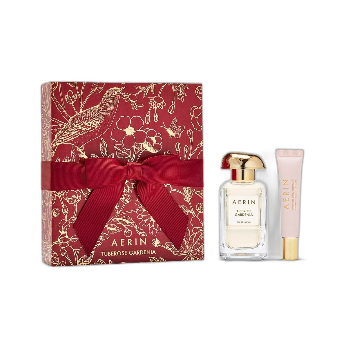 TUBEROSE GARDENIA 2-PIECE SET