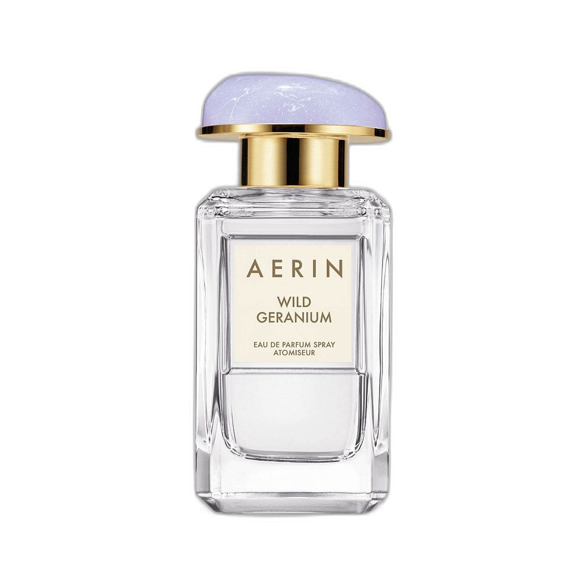 WILD GERANIUM EAU DE PARFUM 50ML