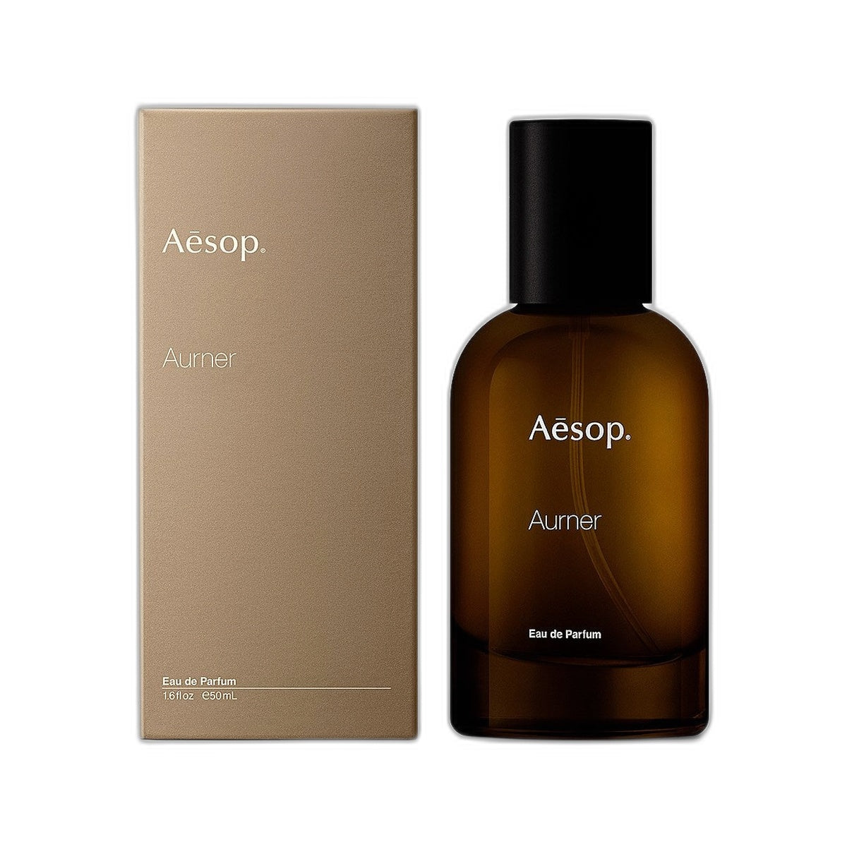 AURNER EAU DE PARFUM 50ML